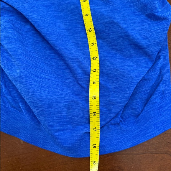 SWEATY BETTY Poise Yoga/Workout tank top size M - Picture 9 of 10